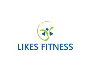 Logo Design by Top king  designer for Likes Fitness | Design: #14931133