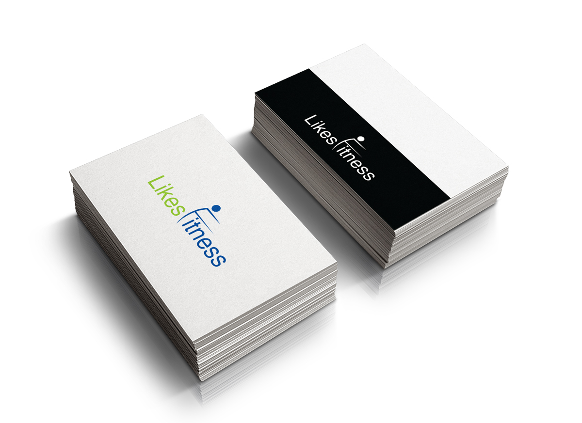 Design de Logo par Kalla pour Likes Fitness | Design #14935272