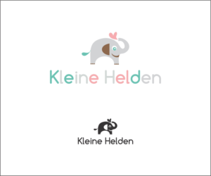 Logo Design by Mandarina for this project | Design: #15017557