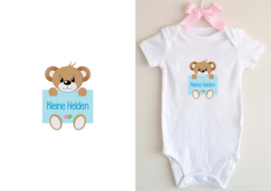 Logo Design by The Marble Peach for this project | Design: #14923982