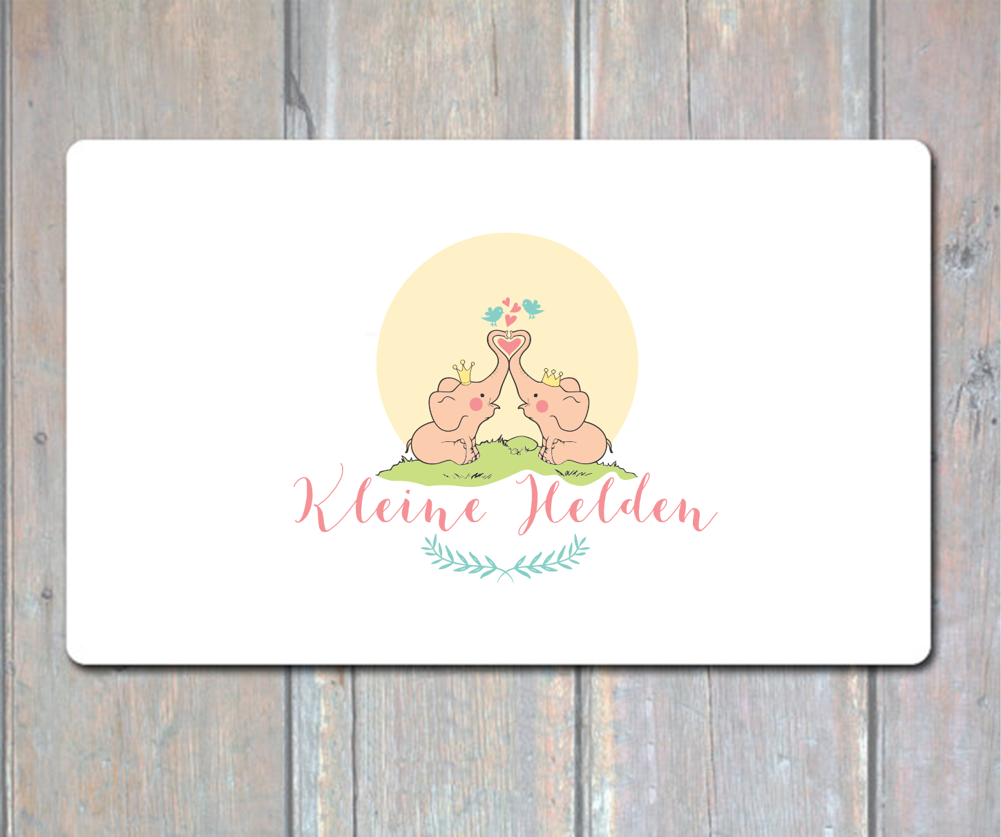 Logo Design by Mimi & Max for this project | Design #14943296