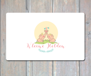 Diseño de Logo por Mimi &amp; Max para este proyecto | Diseño: #14943296