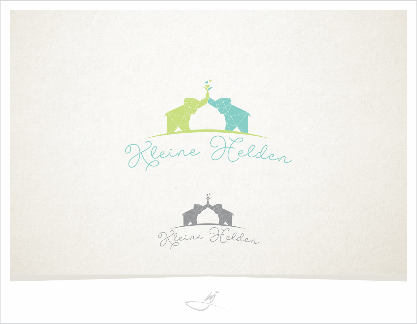 Logo Design by Mimi &amp; Max for this project | Design #14967227