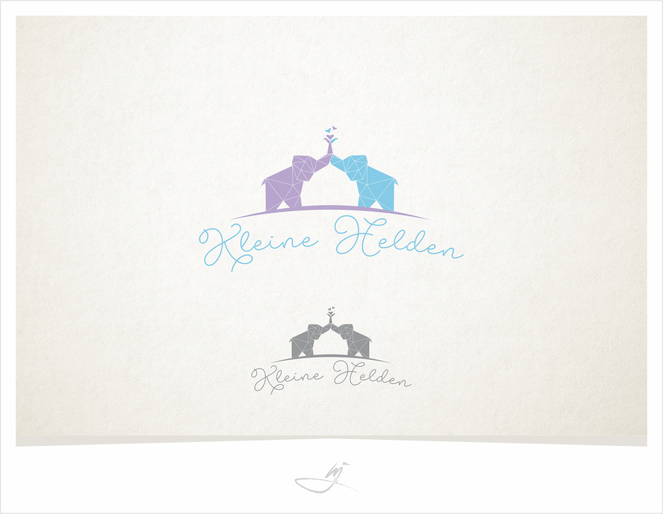 Logo Design by Mimi & Max for this project | Design #14967256