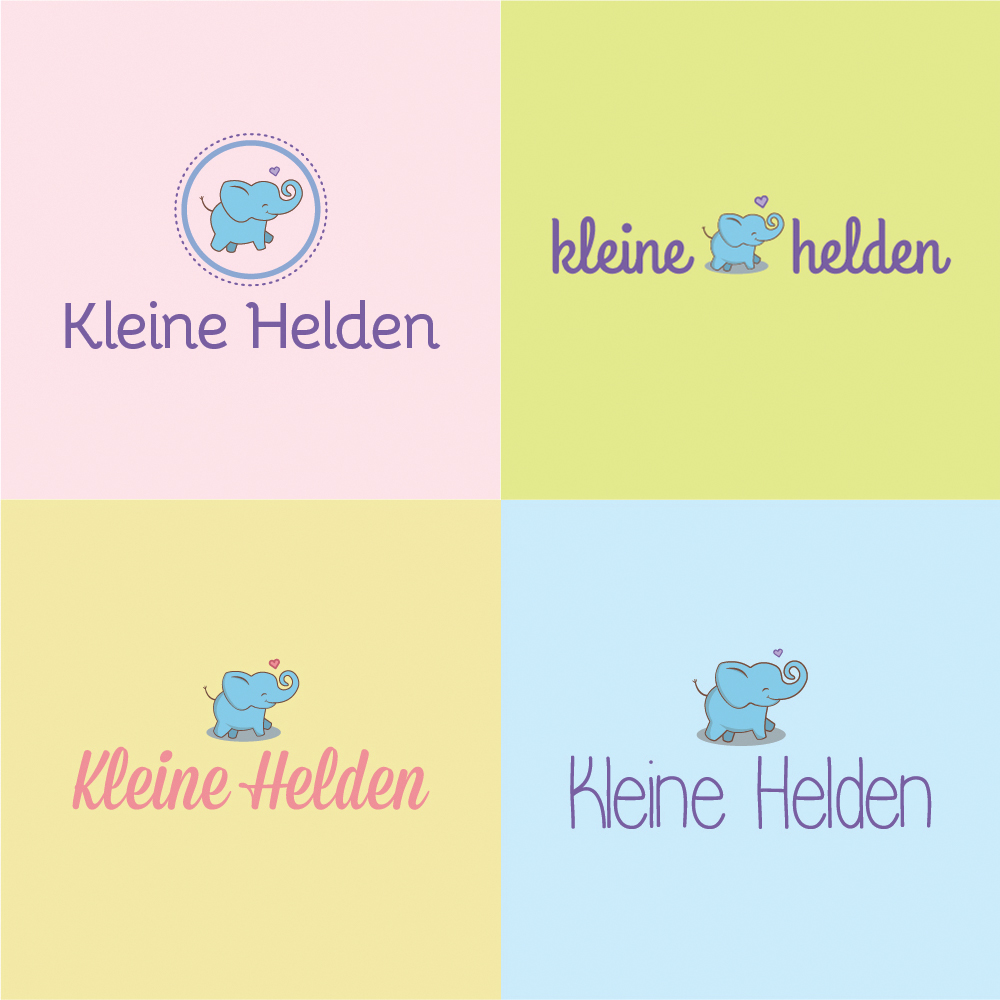 Logo Design by MinjA_Iv for this project | Design #14954573