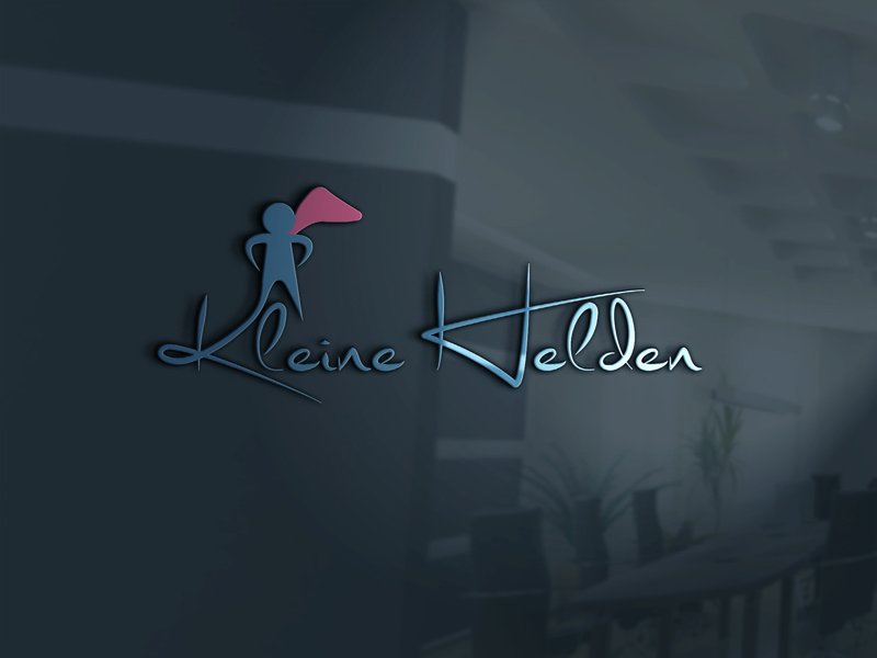 Logo Design by {Backspace} for this project | Design #14929407