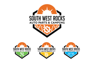Logo Design by Gigih Rudya