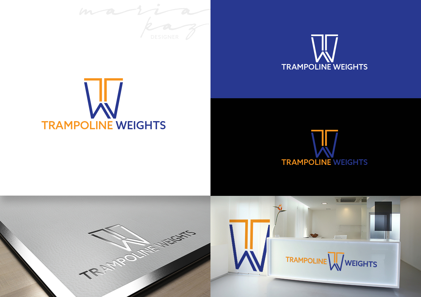 Logo Design by maria-kaz for this project | Design #14998154