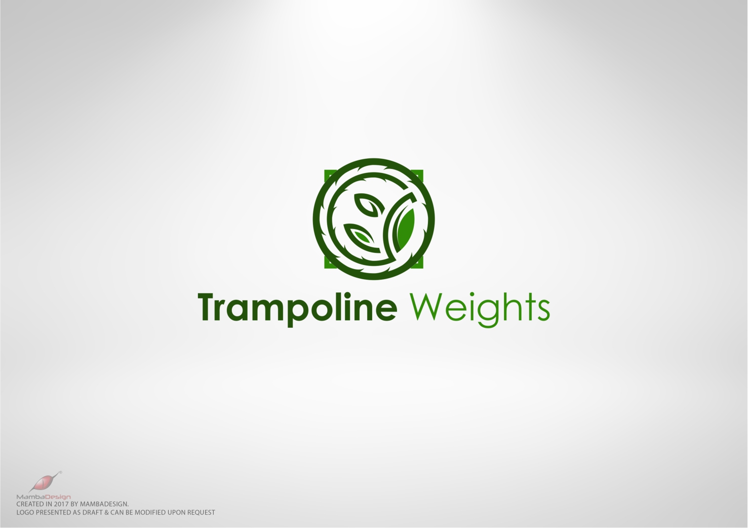 Logo Design by MambaDesign for this project | Design #14930146