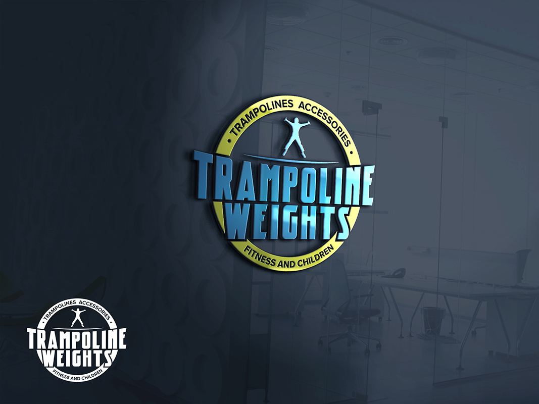 Logo Design by Marco Rubio for this project | Design #15014263