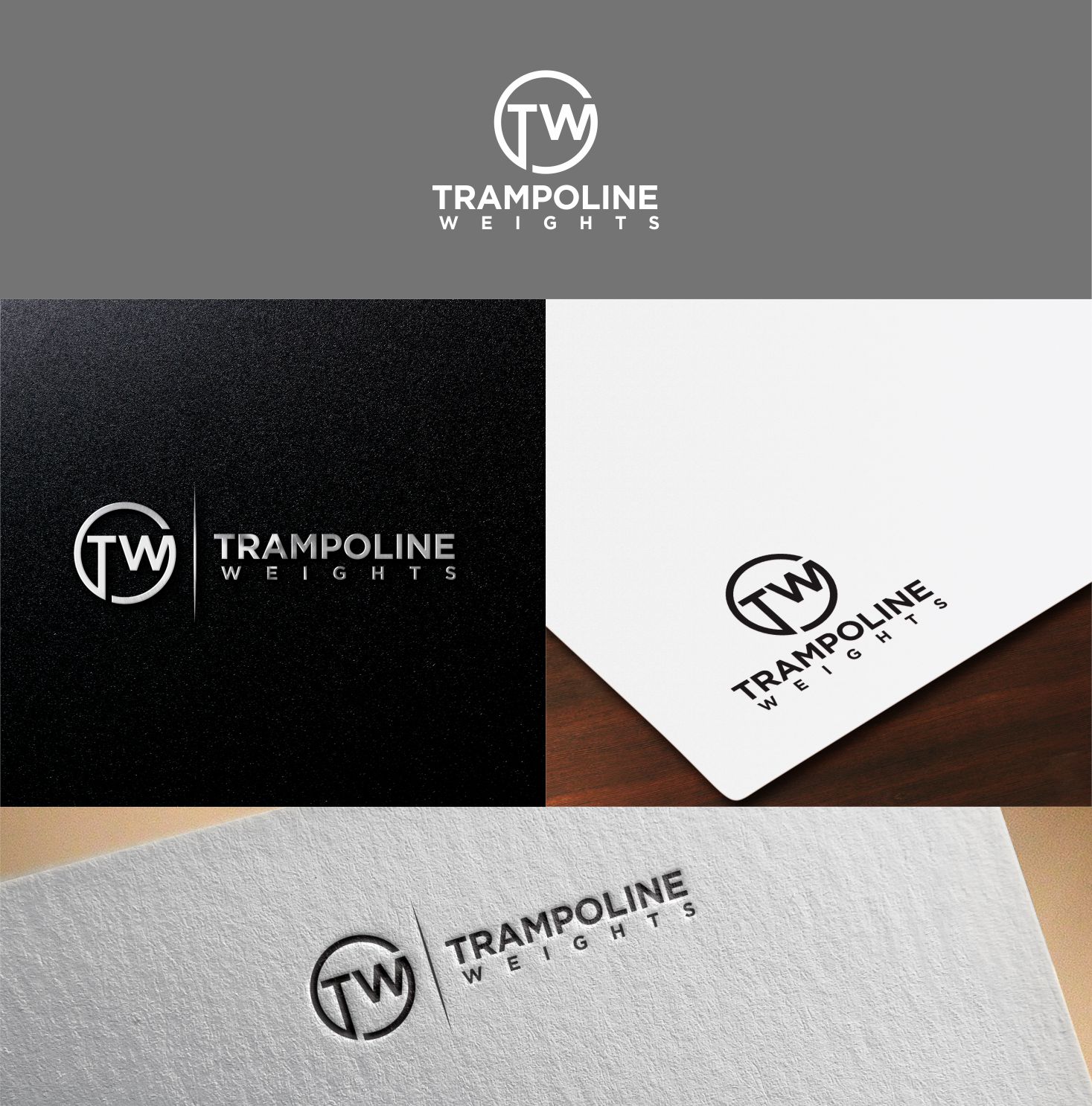 Logo Design by Mariono Fx for this project | Design #14927171