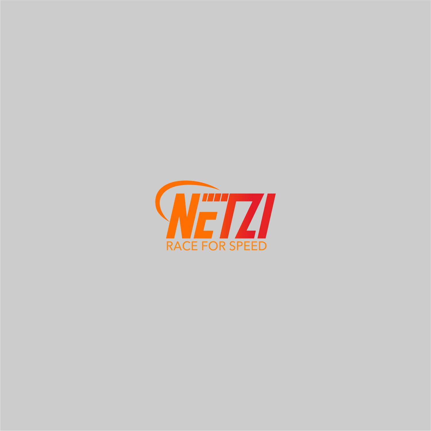 Logo Design by Maulana 2023 for Netzi Broadband Services Pvt Ltd | Design #14936896