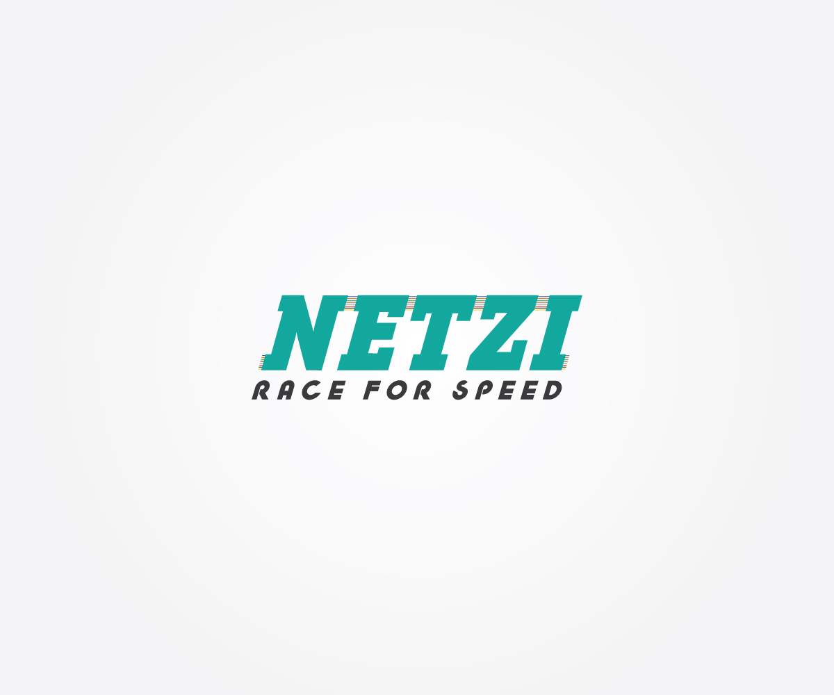 Diseño de Logo por Runner247 para Netzi Broadband Services Pvt Ltd | Diseño #14944575