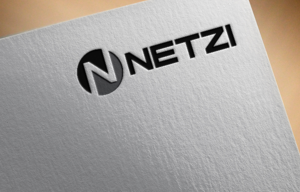 Logo Design by {Backspace} for Netzi Broadband Services Pvt Ltd | Design: #14932121