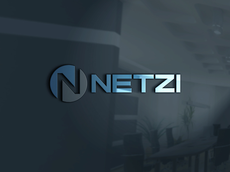Design de Logo par {Backspace} pour Netzi Broadband Services Pvt Ltd | Design #14932122