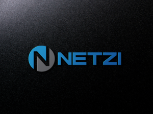 Logo Design by {Backspace} for Netzi Broadband Services Pvt Ltd | Design: #14932123