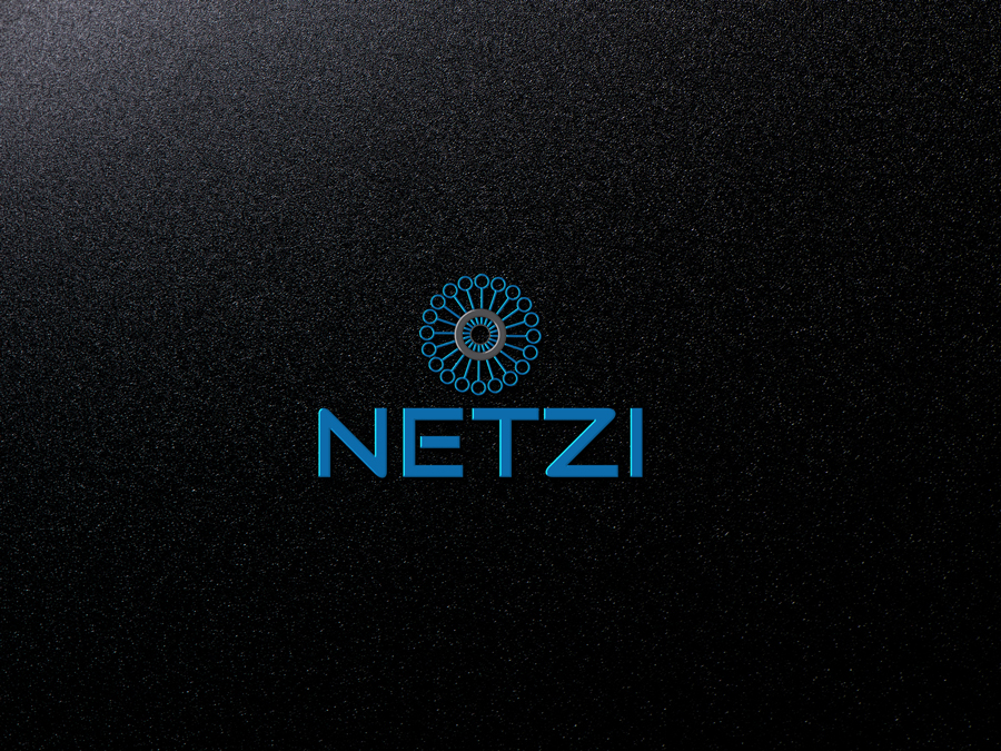 Logo Design by Top king  designer for Netzi Broadband Services Pvt Ltd | Design #14937907