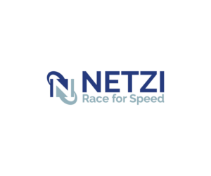 Logo Design by tani_sha321 for Netzi Broadband Services Pvt Ltd | Design: #14937169