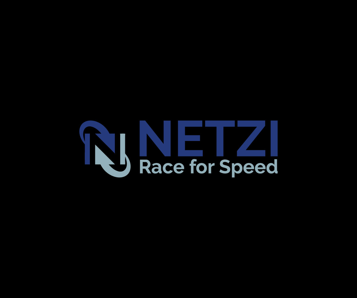 Logo Design by tani_sha321 for Netzi Broadband Services Pvt Ltd | Design #14937170