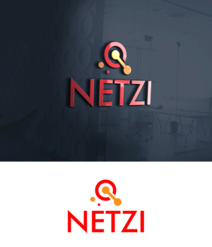 Logo Design by supercreative for Netzi Broadband Services Pvt Ltd | Design: #14931814