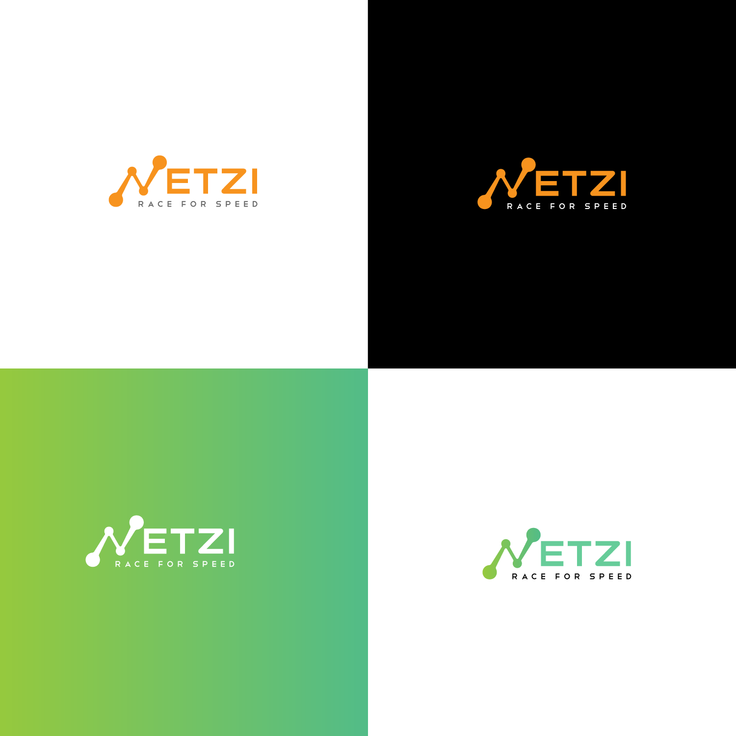 Design de Logo par alshohan pour Netzi Broadband Services Pvt Ltd | Design #14923801