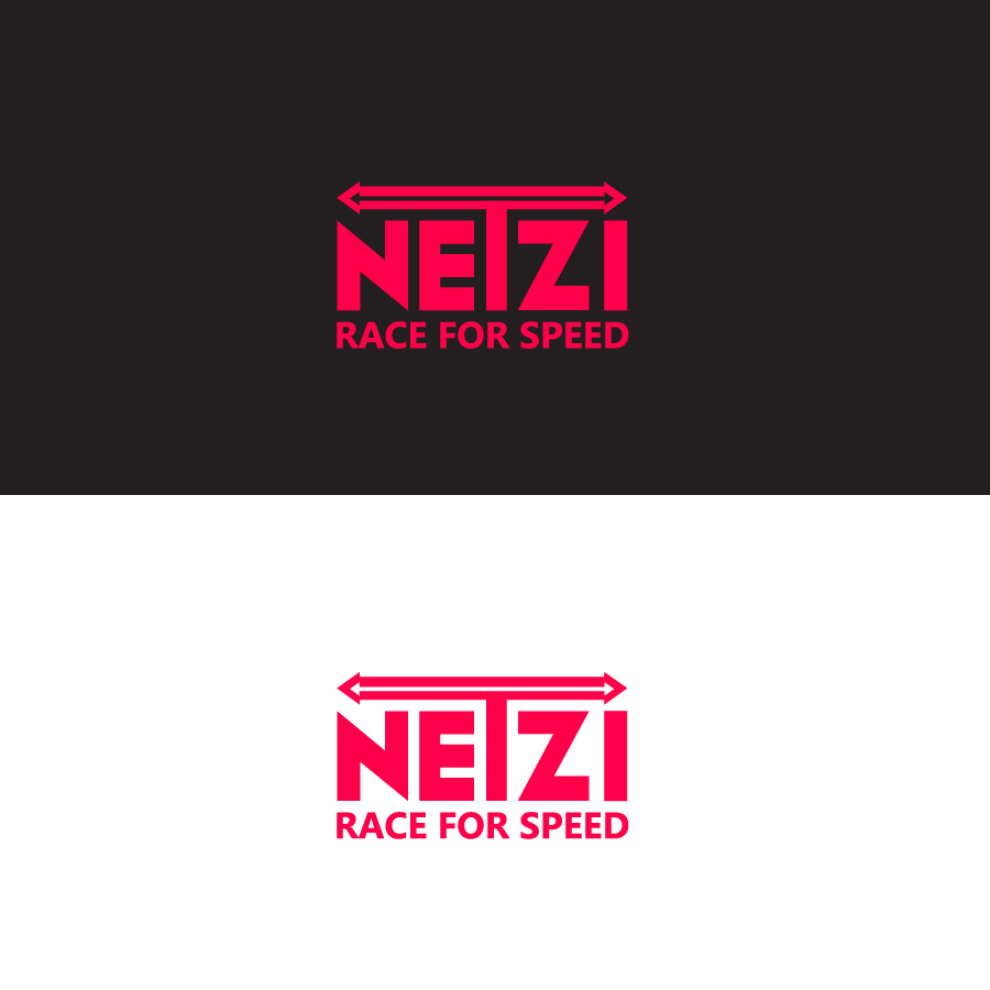 Design de Logo par indrographics pour Netzi Broadband Services Pvt Ltd | Design #14936397