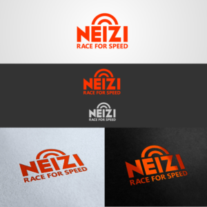 Logo Design by indrographics
