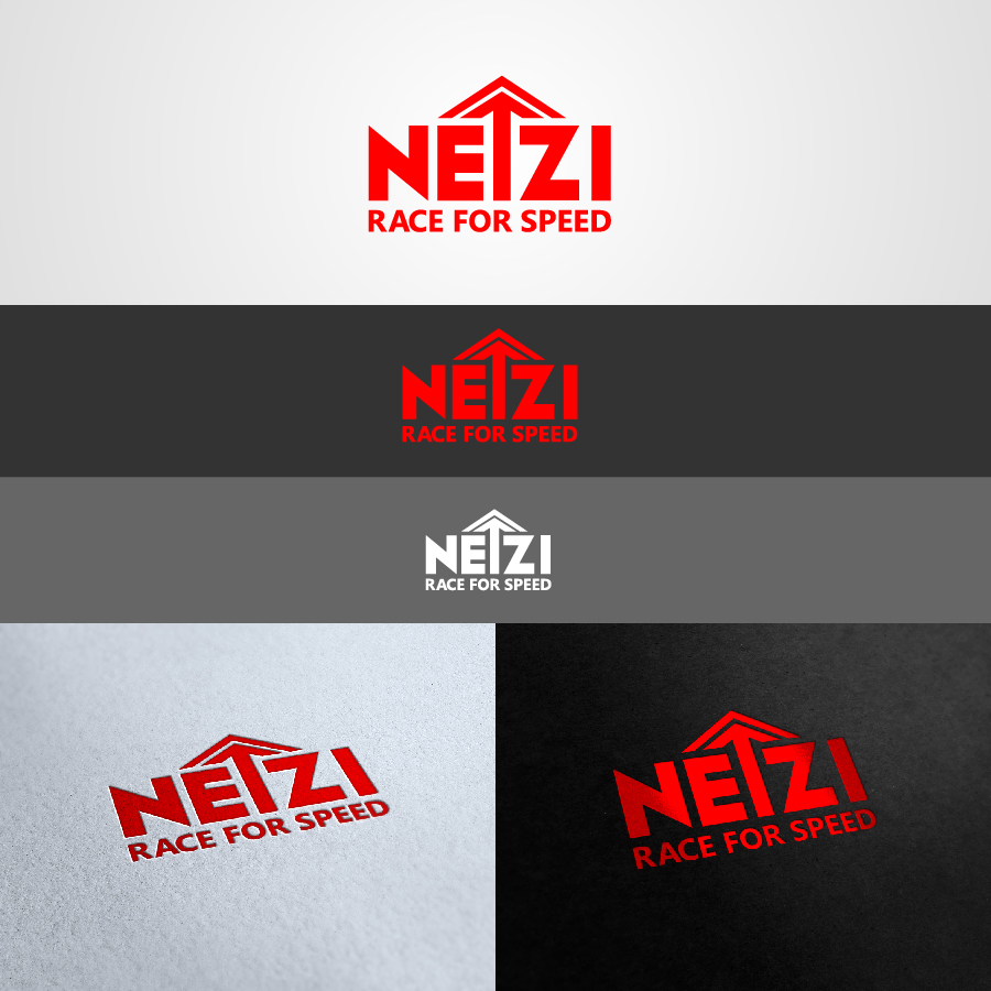 Design de Logo par indrographics pour Netzi Broadband Services Pvt Ltd | Design #14950799