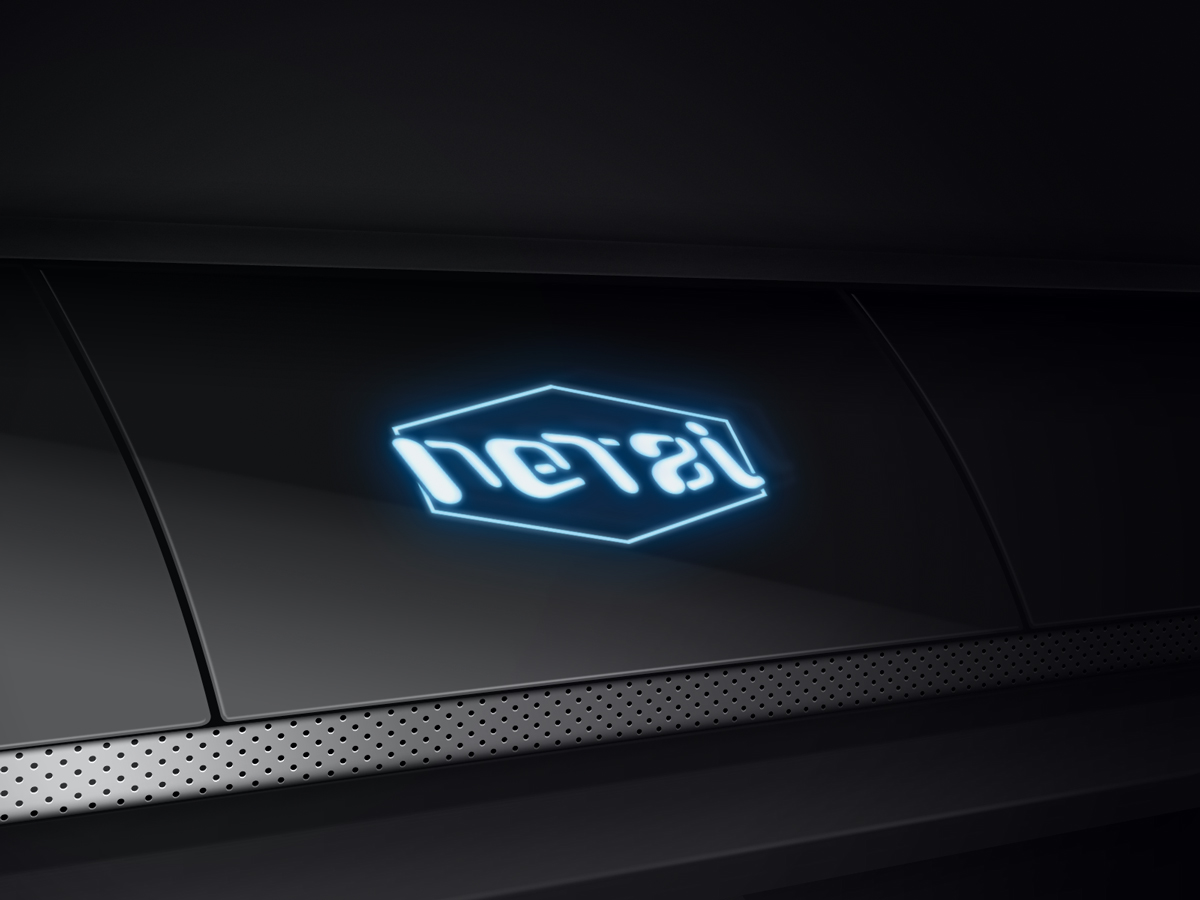 Design de Logo par Kalla pour Netzi Broadband Services Pvt Ltd | Design #14934744