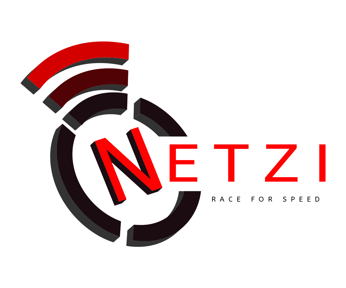 Design de Logo par Shehan Kaushalya pour Netzi Broadband Services Pvt Ltd | Design #14934002