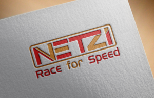 Logo Design by poran for Netzi Broadband Services Pvt Ltd | Design: #14939146