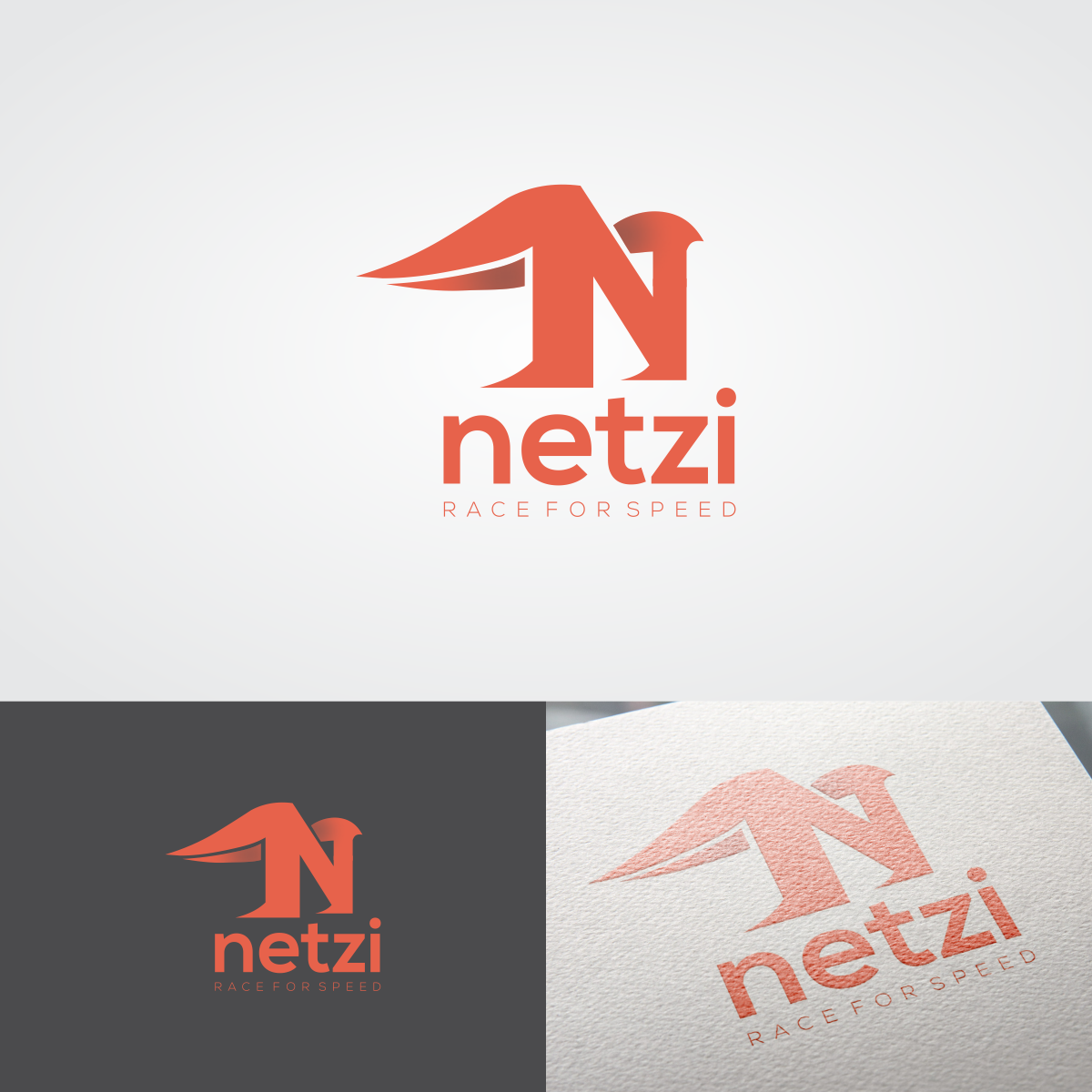 Design de Logo par Rjulian pour Netzi Broadband Services Pvt Ltd | Design #14934417