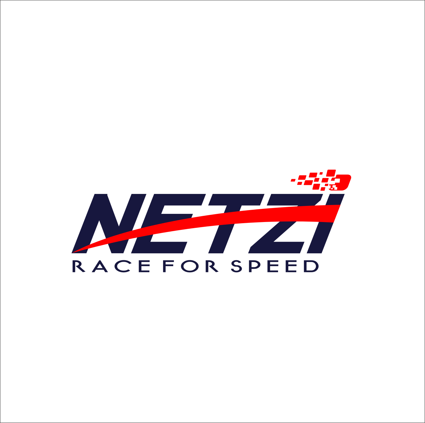 Logo Design by delete99 for Netzi Broadband Services Pvt Ltd | Design #14962880
