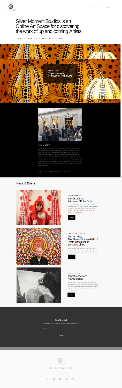 Web-Design von Panther für dieses Projekt | Design #14924962