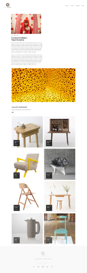 Diseño Web por Panther para este proyecto | Diseño: #14924964
