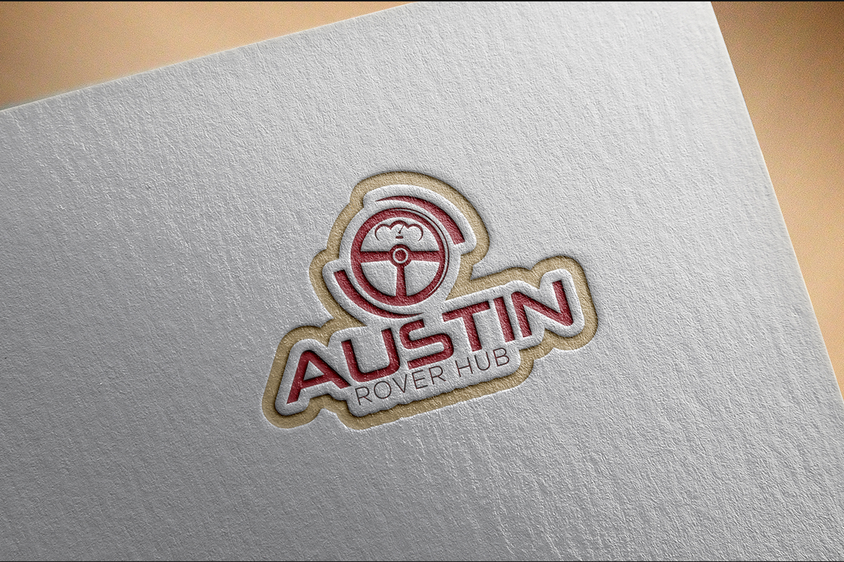 Logo Design by Ather Ali Khan for this project | Design #15044102