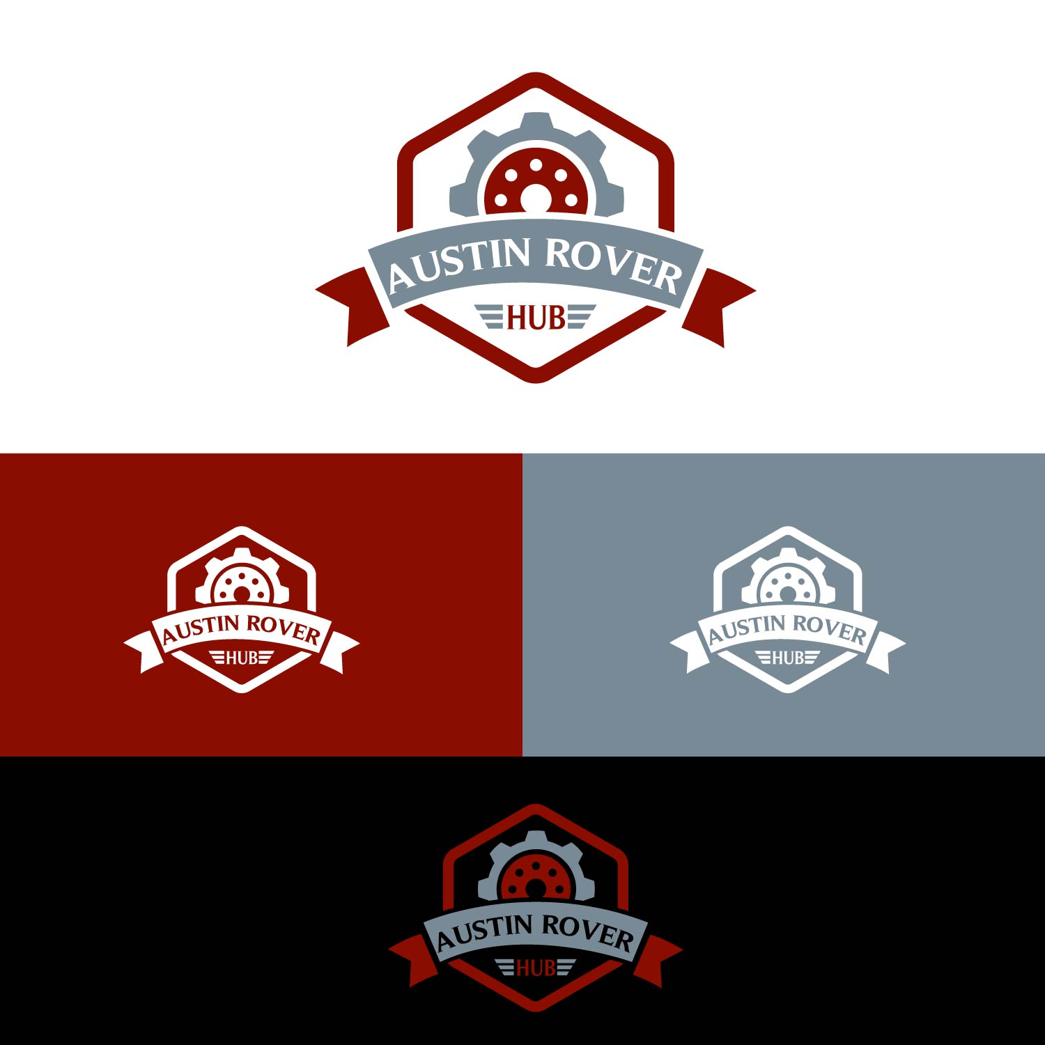Logo Design by Next Screen Infotech for this project | Design #14944129