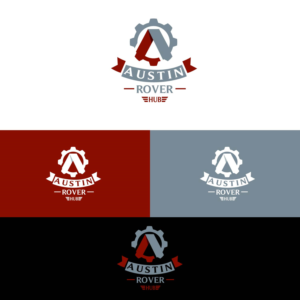 Logo Design by Next Screen Infotech for this project | Design: #14954872