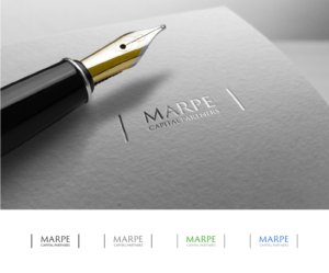 Logo Design by MMYOUSUF