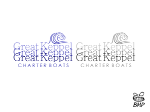 Logo Design by BeastModeGFX for this project | Design #2557422
