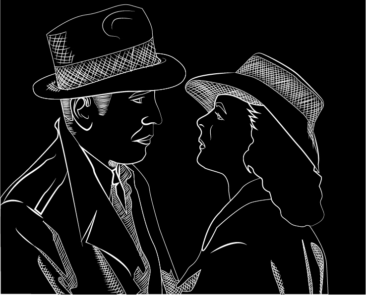 Illustration Design by KellySte for this project | Design #14925727