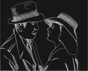 Illustration Design by KellySte