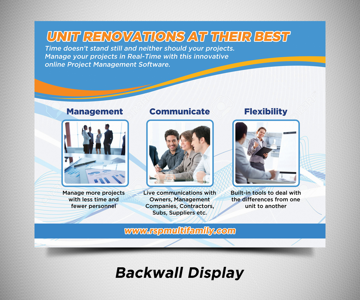 Advertisement Design by Designers Hub for this project | Design #18223884