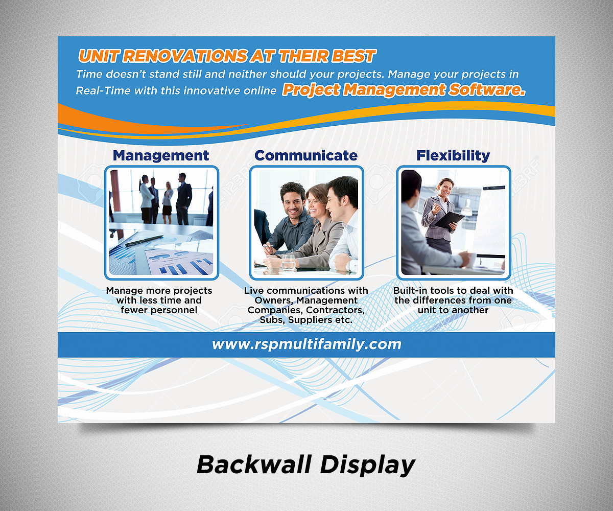 Advertisement Design by Designers Hub for this project | Design #18235065