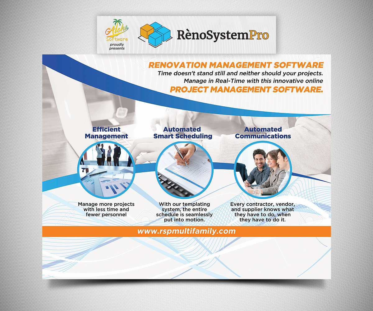 Werbe-Design von Designers Hub für dieses Projekt | Design #18245986