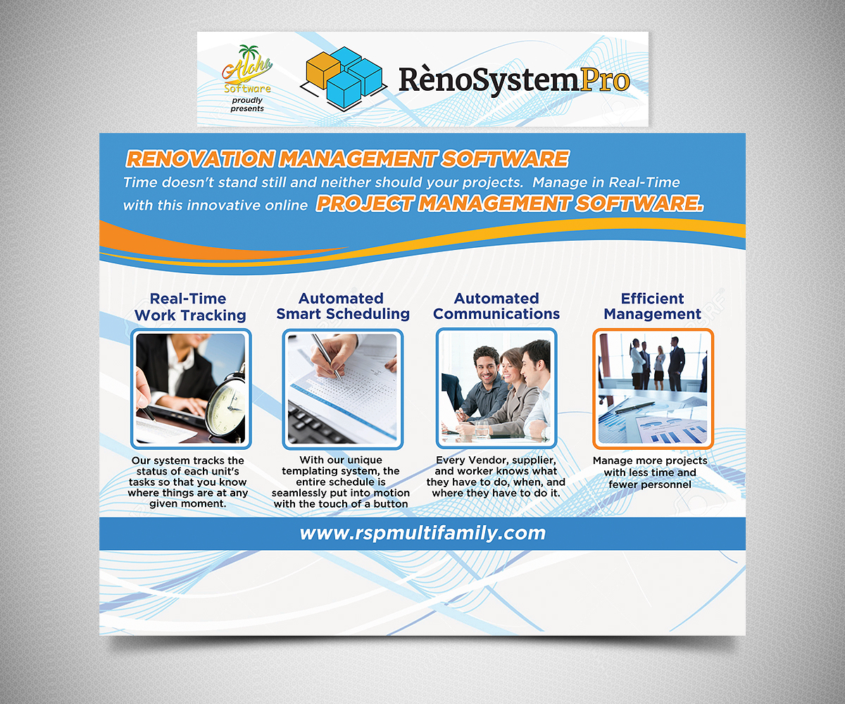 Advertisement Design by Designers Hub for this project | Design #18267721
