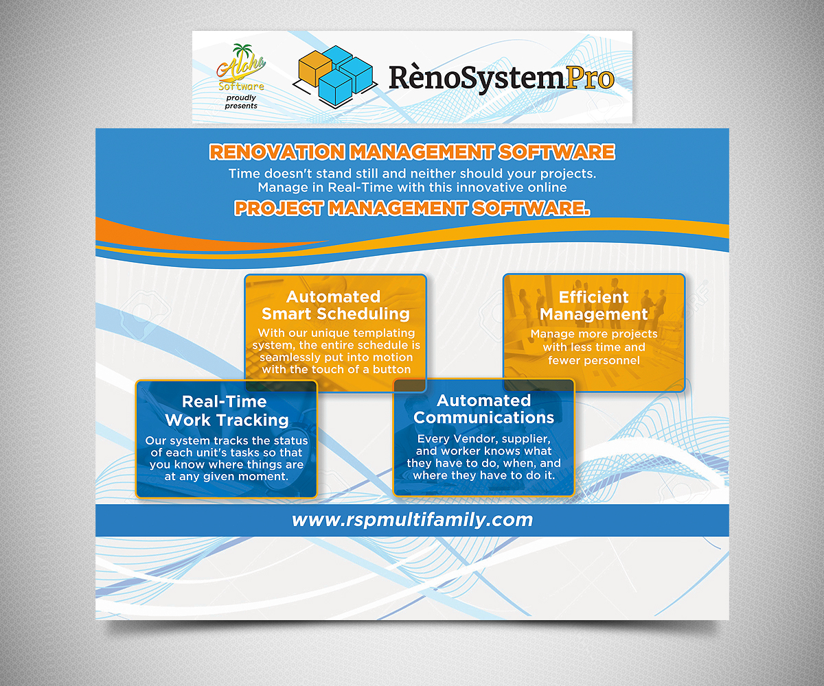 Werbe-Design von Designers Hub für dieses Projekt | Design #18303962