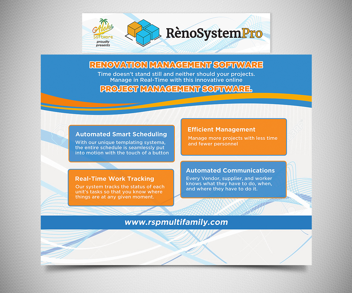 Werbe-Design von Designers Hub für dieses Projekt | Design #18304099