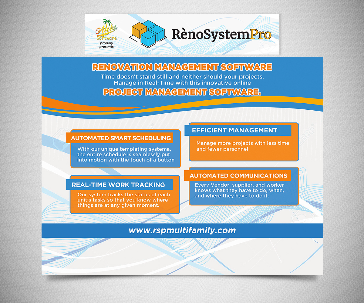 Werbe-Design von Designers Hub für dieses Projekt | Design #18304325