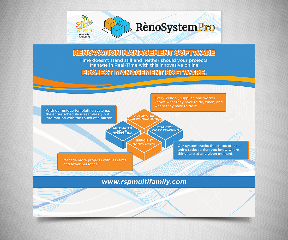 Werbe-Design von Designers Hub für dieses Projekt | Design #18314842